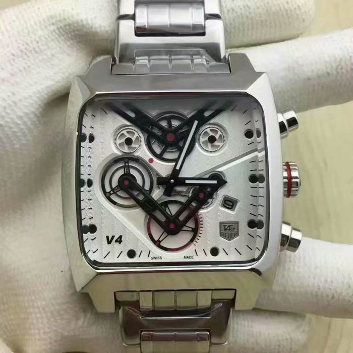 TAG Heuer Watch 478